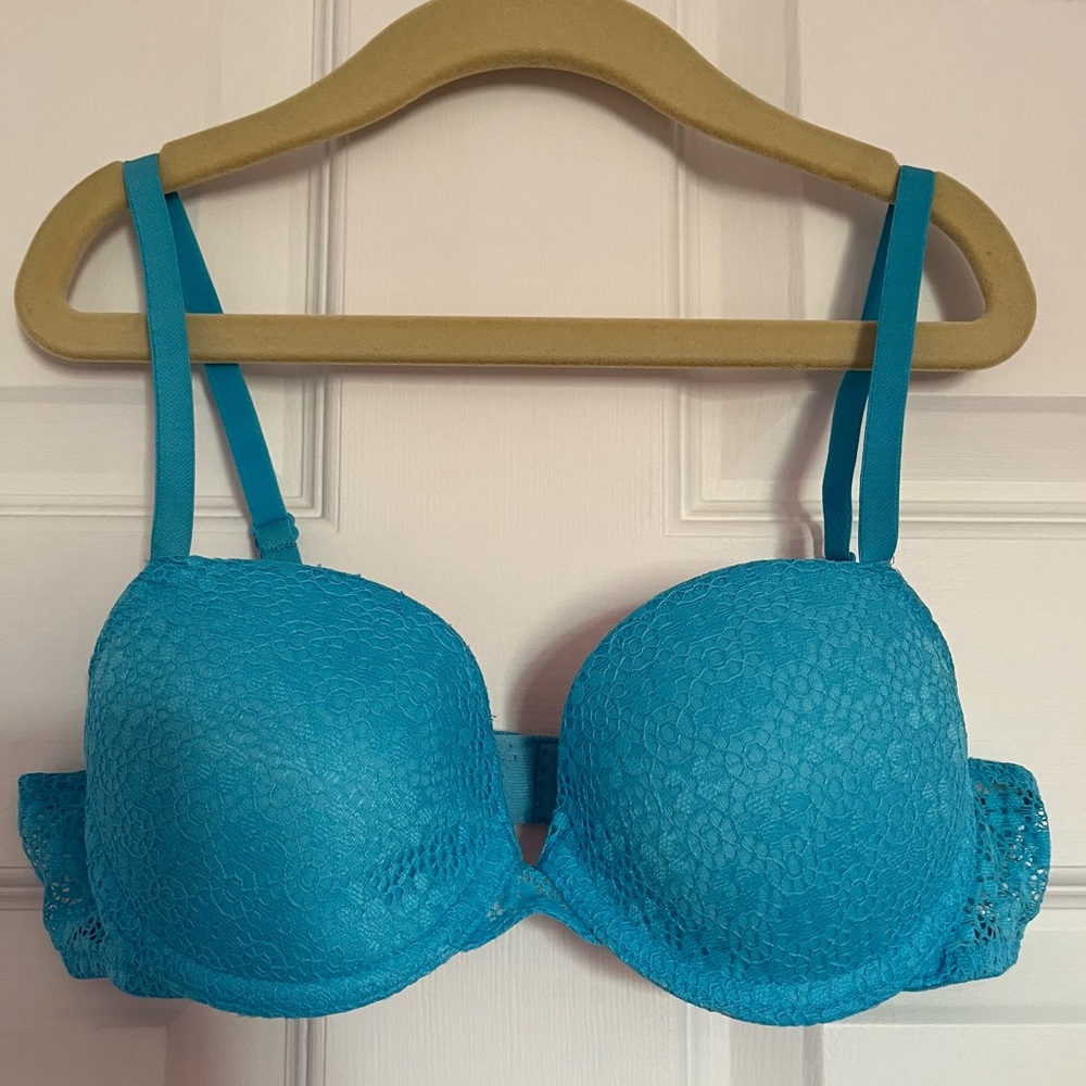 COPY - Lasenza bra